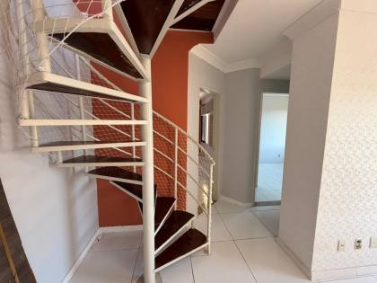 Cobertura a venda no Condomínio  Lar Veredas - Jabotiana