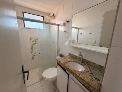 Cobertura a venda no Condomínio  Lar Veredas - Jabotiana