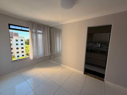 Cobertura a venda no Condomínio  Lar Veredas - Jabotiana