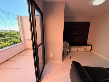 Cobertura a venda no Condomínio  Lar Veredas - Jabotiana