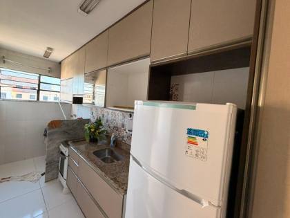 Cobertura a venda no Condomínio  Lar Veredas - Jabotiana