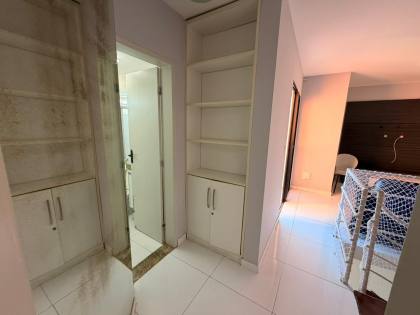 Cobertura a venda no Condomínio  Lar Veredas - Jabotiana