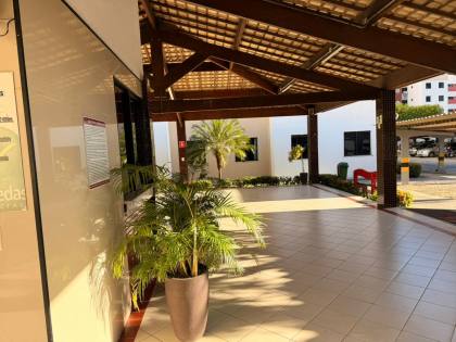 Cobertura a venda no Condomínio  Lar Veredas - Jabotiana