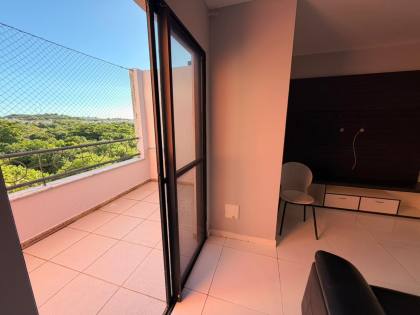 Cobertura a venda no Condomínio  Lar Veredas - Jabotiana