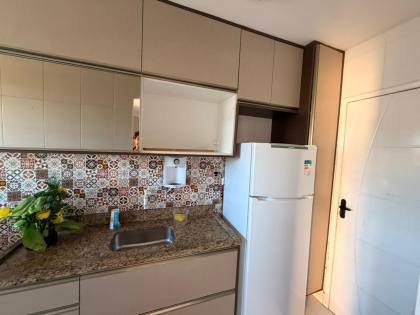 Cobertura a venda no Condomínio  Lar Veredas - Jabotiana