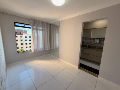 Cobertura a venda no Condomínio  Lar Veredas - Jabotiana