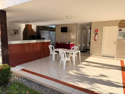 Cobertura a venda no Condomínio  Lar Veredas - Jabotiana