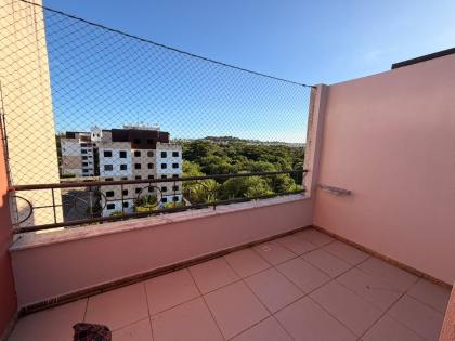 Cobertura a venda no Condomínio  Lar Veredas - Jabotiana