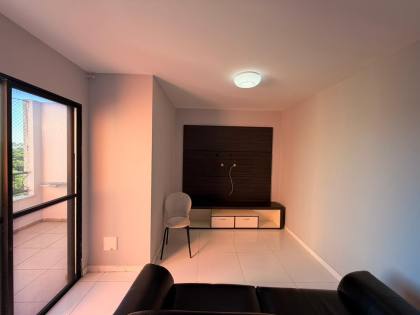 Cobertura a venda no Condomínio  Lar Veredas - Jabotiana