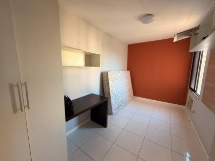 Cobertura a venda no Condomínio  Lar Veredas - Jabotiana