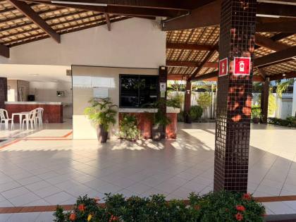 Cobertura a venda no Condomínio  Lar Veredas - Jabotiana