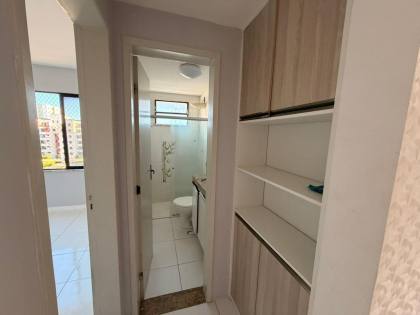 Cobertura a venda no Condomínio  Lar Veredas - Jabotiana