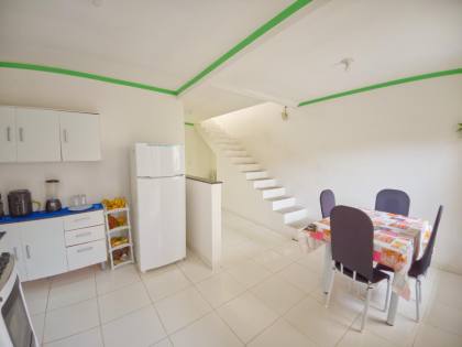 Casa a venda no Loteamento Aningas - Barrio Farolândia