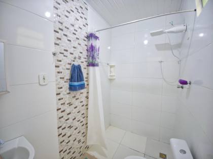 Casa a venda no Loteamento Aningas - Barrio Farolândia
