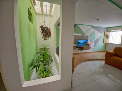 Casa a venda no Loteamento Aningas - Barrio Farolândia