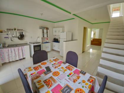 Casa a venda no Loteamento Aningas - Barrio Farolândia
