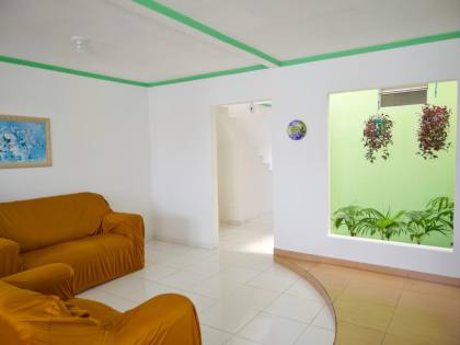Casa a venda no Loteamento Aningas - Barrio Farolândia
