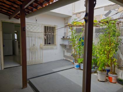 Casa a venda no Loteamento Aningas - Barrio Farolândia