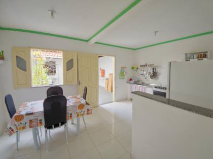 Casa a venda no Loteamento Aningas - Barrio Farolândia