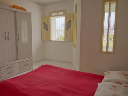 Casa a venda no Loteamento Aningas - Barrio Farolândia