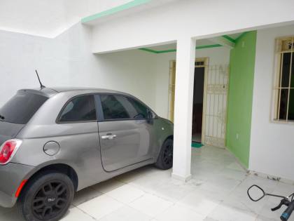 Casa a venda no Loteamento Aningas - Barrio Farolândia
