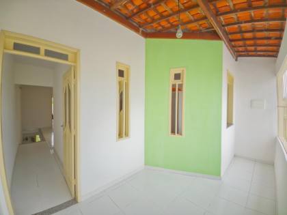 Casa a venda no Loteamento Aningas - Barrio Farolândia