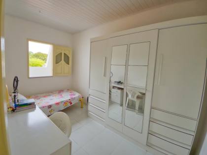 Casa a venda no Loteamento Aningas - Barrio Farolândia