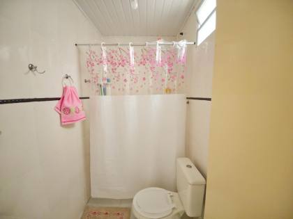 Casa a venda no Loteamento Aningas - Barrio Farolândia