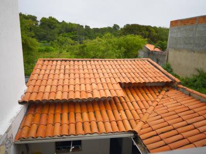 Casa a venda no Loteamento Aningas - Barrio Farolândia