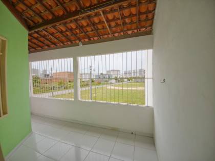 Casa a venda no Loteamento Aningas - Barrio Farolândia