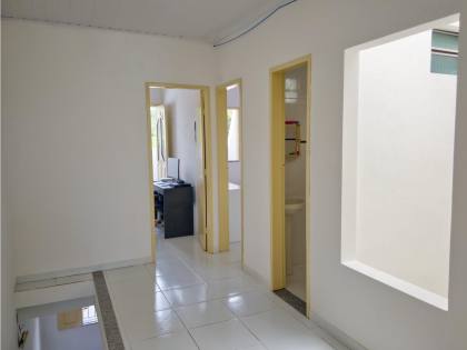 Casa a venda no Loteamento Aningas - Barrio Farolândia