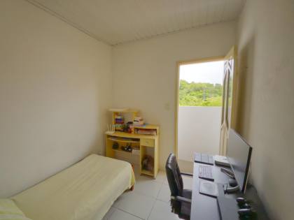 Casa a venda no Loteamento Aningas - Barrio Farolândia