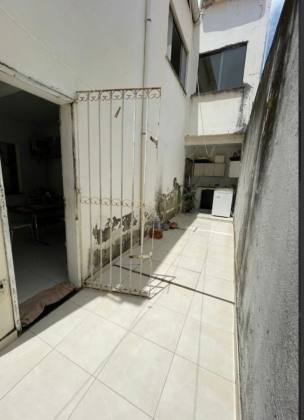Casa a venda no São Conrado