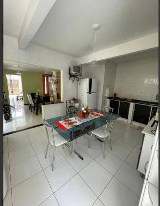Casa a venda no São Conrado