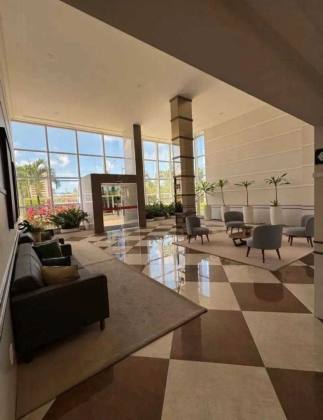 Apartamento a venda no Condomínio Trianon Jardins