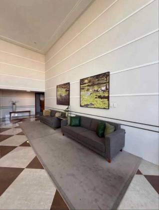 Apartamento a venda no Condomínio Trianon Jardins