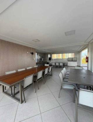 Apartamento a venda no Condomínio Trianon Jardins
