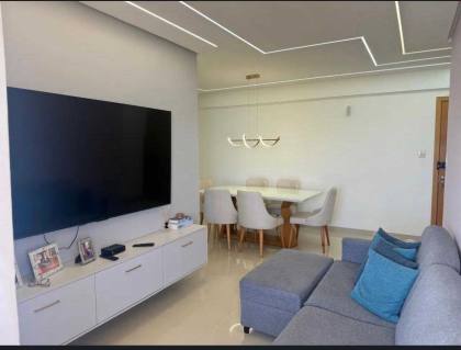 Apartamento a venda no Condomínio Trianon Jardins