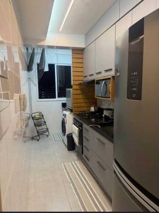 Apartamento a venda no Condomínio Trianon Jardins