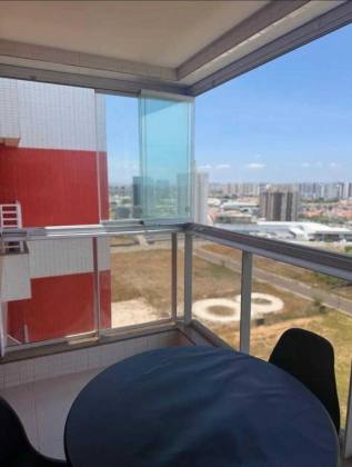 Apartamento a venda no Condomínio Trianon Jardins