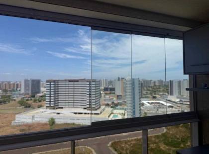 Apartamento a venda no Condomínio Trianon Jardins