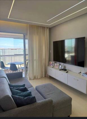 Apartamento a venda no Condomínio Trianon Jardins