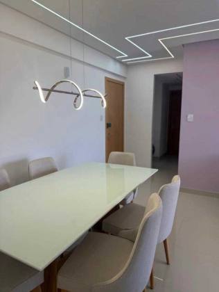 Apartamento a venda no Condomínio Trianon Jardins