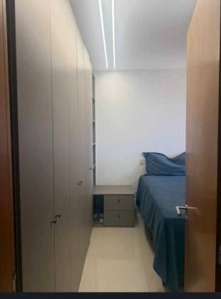 Apartamento a venda no Condomínio Trianon Jardins