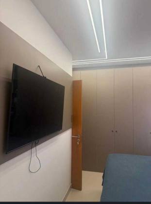 Apartamento a venda no Condomínio Trianon Jardins