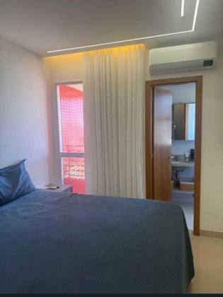 Apartamento a venda no Condomínio Trianon Jardins