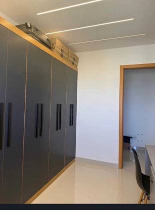 Apartamento a venda no Condomínio Trianon Jardins