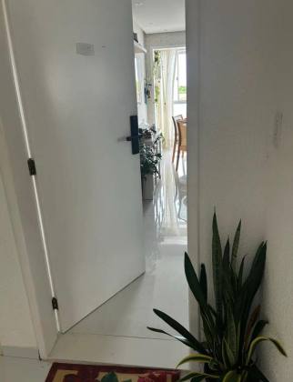 Apartamento a venda no Condomínio Mar da Aruana 2- Aruana