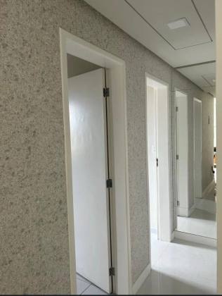 Apartamento a venda no Condomínio Mar da Aruana 2- Aruana