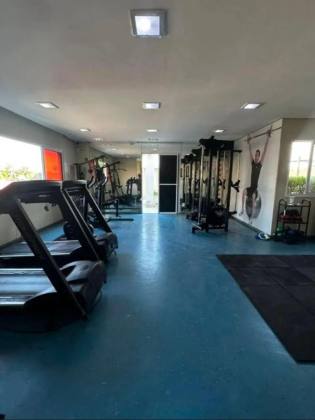Apartamento a venda Condomínio Grand Belize - Farolândia